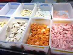 -北京大学-燕南食堂