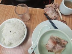 -荣基四海一家·家常菜·海鲜大排档(新安店)