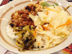 -永和大王(茉莉上新·共和新路店)