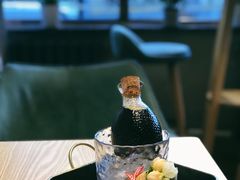 -ZING COFFEE 镜咖啡