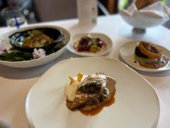 -Le Comptoir de Pierre Gagnaire