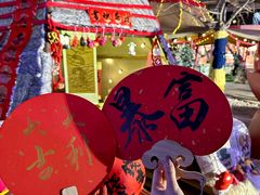 -百年港湾奥特莱斯(香炉礁店)