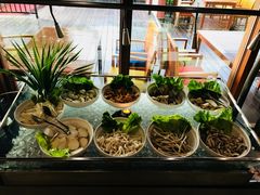 -西双版纳洲际度假酒店-海鲜傣味烧烤·侬香全日制餐厅