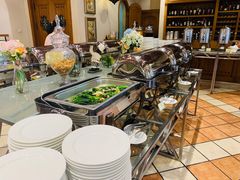 -中旅阿那亚九龙湖·公主酒店