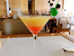 -勺园西餐厅