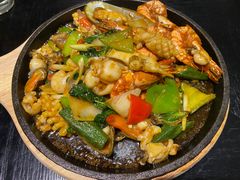 -新加坡海鲜(国贸商城店)