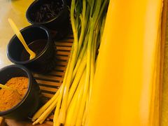 煎饼卷大葱-赵记煎饼卷大葱(泰山大街店)