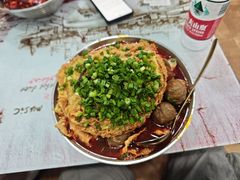 -龍城柳州螺蛳粉(群星路店)
