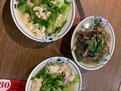 -肖四女乐山跷脚牛肉(世博源店)