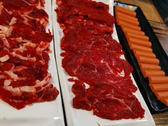 匙仁-牛缘村·贵州黄牛肉火锅(西善桥店)