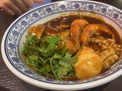 -王繁星面馆(西安熙地港店)