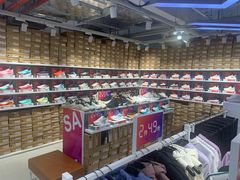 -五环Outlets(高新工厂店)