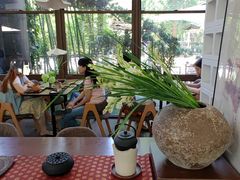 大堂-扫雪煮茶(西村店)