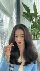 点击看大图 -Sying杉影日式烫染專門店
