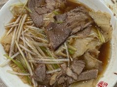 牛肉罩饼-直隶安家牛肉罩饼(七一路店)