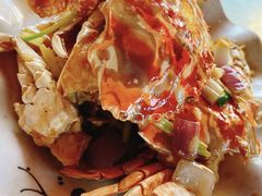 -阿浪海鲜连锁加工店(B栋2排1号火车头店)
