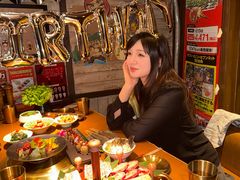 -MIKOMIKO和牛烧肉专门店(南门店)