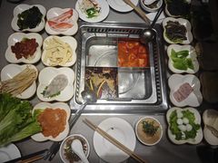-海底捞火锅(赛格国际购物中心店)