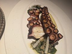 -壳里西餐厅Coquille Seafood Bistro(蒙自路店)