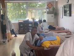 -楚氏正骨推拿按摩院(九水东路店)