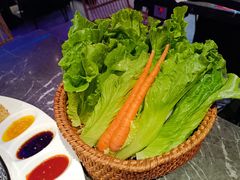 -十三姨正合丰烤肉(营迹路店)