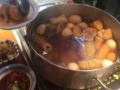 -虹梅食堂·爱蝦乃家