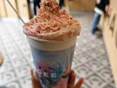 -霸王茶姬(南强街店)