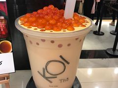 -KOI Thé(正佳广场店)