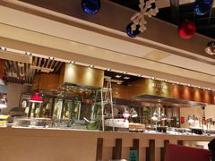 -怡咖啡自助餐(宁波香格里拉店)