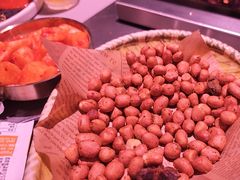 -丰茂烤串(全国首店)