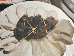 -重庆地瓜老火锅(广渠门店)