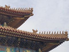 -故宫钟表馆