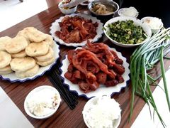 -北极村旅游风景区