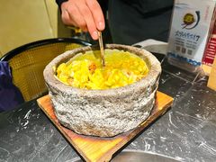 -云海肴云南菜·蒸汽石锅鱼(青岛万象城店)