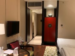 -上海崇明金茂凯悦酒店