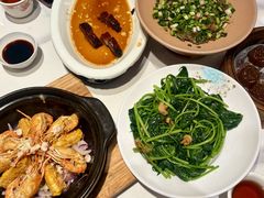 -稻香海鲜饭店(第一国际店)
