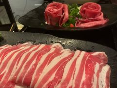 -捞王锅物料理(凯旋路店)