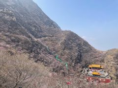 -鸡鸣山旅游风景区