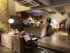 -时光花园(白鹭洲店)