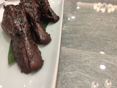 -小厨娘淮扬菜(六合欢乐港店)