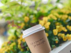 -Cafe del Volcan(永康路店)