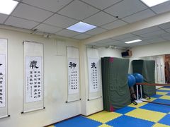 -上海江南武术馆(徐家汇馆)