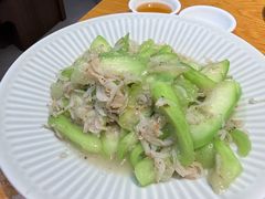 -金海湾海鲜排档(朱家尖店)