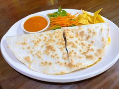 牛肉格林戈-panchos 墨西哥餐厅(嘉绿苑店)