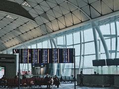 -中部国际机场