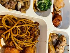 -西南政法大学-学生1食堂