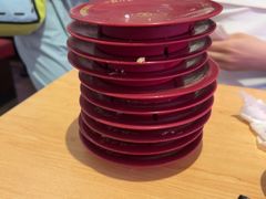 -寿司郎(皇庭广场店)