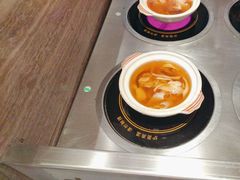 -宝利来国际大酒店-凤凰阁旋转餐厅
