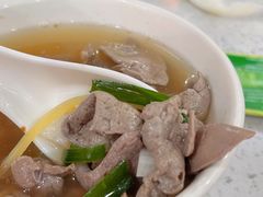 牛三星汤-银记肠粉(文昌北路店)