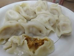 -海胆小馆(东北水饺·春柳店)